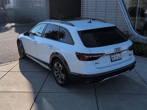 Used 2023 Audi A4 2.0T allroad Premium Plus w/ Premium Plus Package image 8