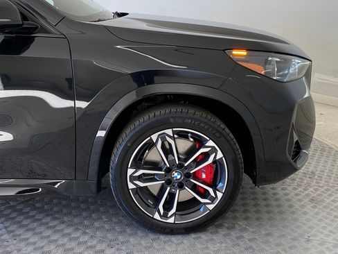 New 2026 BMW X1 xDrive28i w/ Technology Package image 11