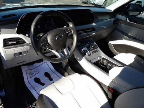 Used 2021 Hyundai Palisade SEL w/ Convenience Package image 13