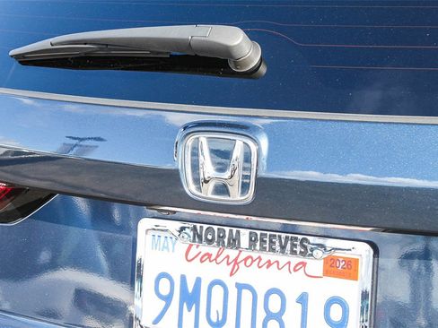 Used 2024 Honda CR-V Sport-L image 12