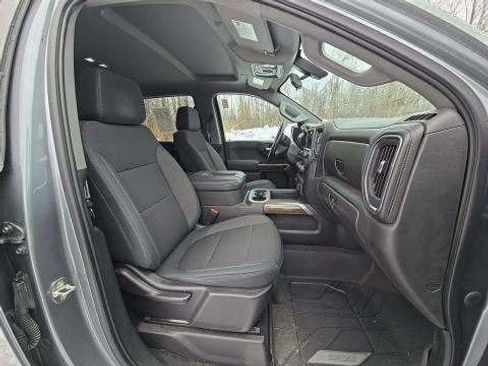 Used 2019 Chevrolet Silverado 1500 RST image 10