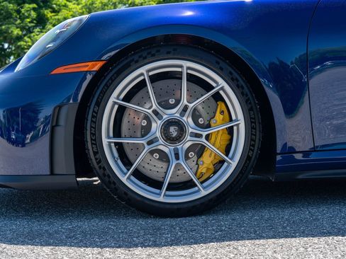 Certified 2026 Porsche 911 GT3 RWD image 11