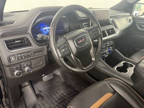 Used 2022 GMC Yukon AT4 AWD/4WD image 18