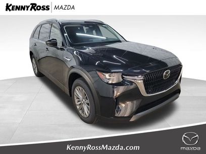 New 2025 MAZDA CX-90 3.3 Turbo w/ Preferred Package