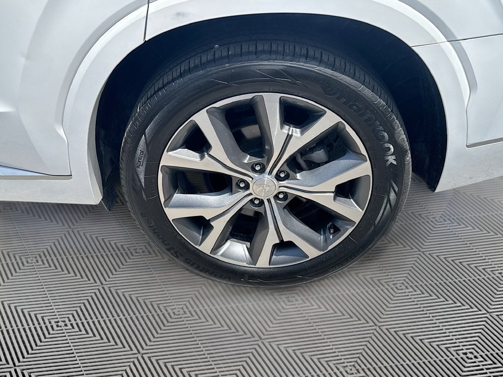 Used 2021 Hyundai Palisade Limited FWD image 36