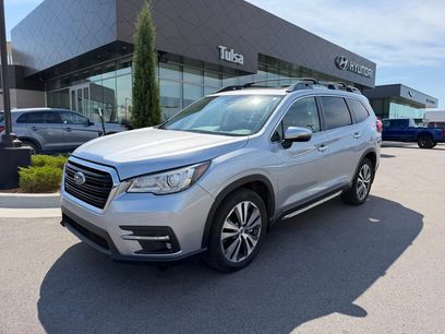 Used 2022 Subaru Ascent Touring w/ Popular Package #2A