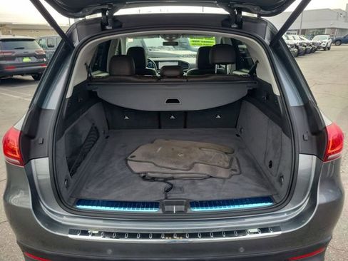 Used 2020 Mercedes-Benz GLE 350 image 8