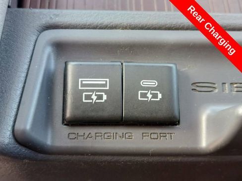 Used 2024 Toyota Sienna XLE w/ XLE Plus Package AWD/4WD image 24