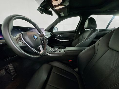 Used 2023 BMW 330i xDrive Sedan w/ Premium Package image 21