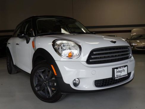 Used 2014 MINI Cooper Countryman image 20