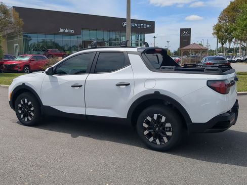 New 2026 Hyundai Santa Cruz SEL image 7