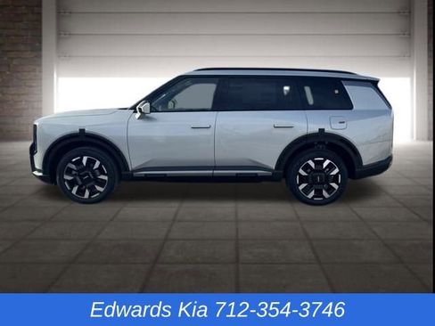 New 2027 Kia Telluride S image 7