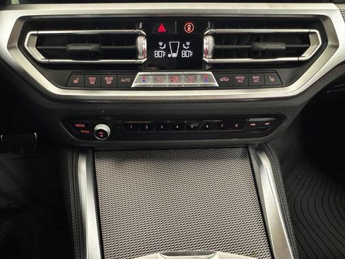 Used 2023 BMW 430i Gran Coupe xDrive 430i Gran Coupe w/ M Sport Package image 21