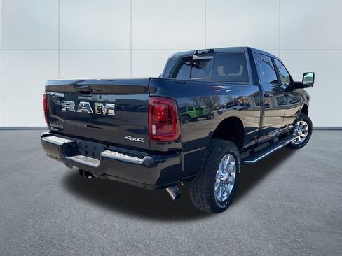 New 2026 RAM 2500 Laramie image 4