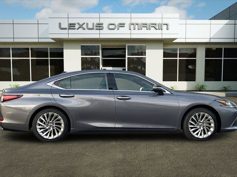Used 2019 Lexus ES 350 image 7