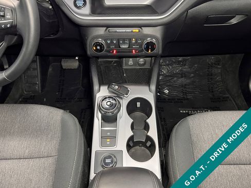 Used 2024 Ford Bronco Sport Big Bend w/ Convenience Package image 6