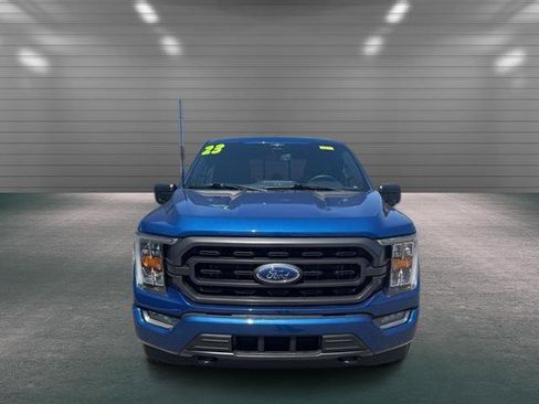 Certified 2023 Ford F150 XLT image 2