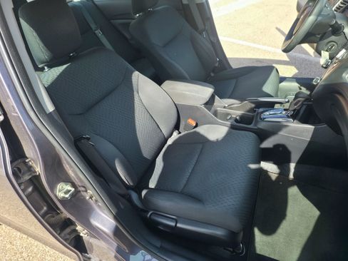 Used 2015 Honda Civic LX image 20