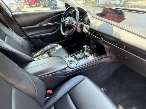 Used 2022 MAZDA CX-30 AWD 2.5 S w/ Select Package image 30