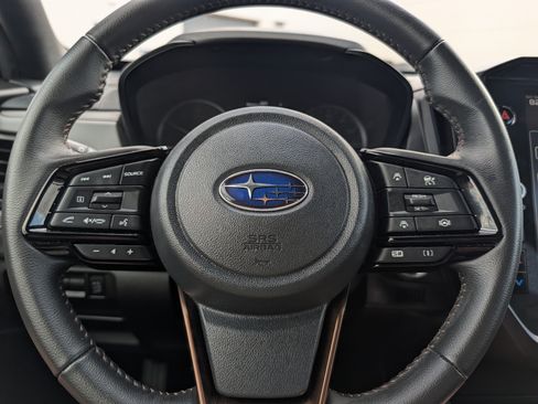 Certified 2026 Subaru Forester Sport AWD/4WD image 25