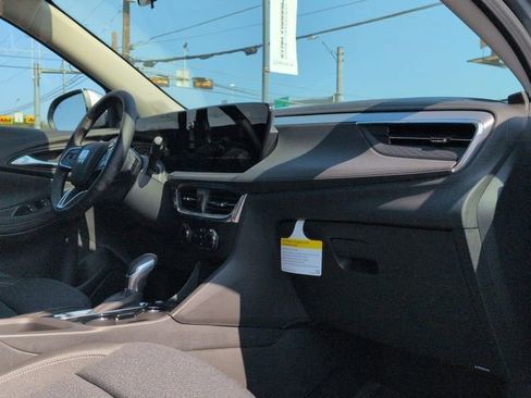 New 2026 Buick Encore GX Preferred image 26