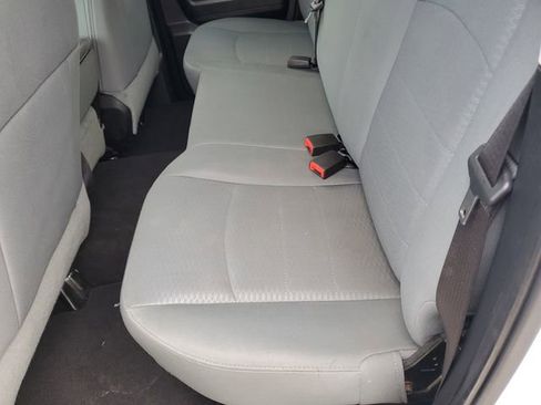 Used 2015 RAM 1500 Tradesman w/ Popular Equipment Group image 11