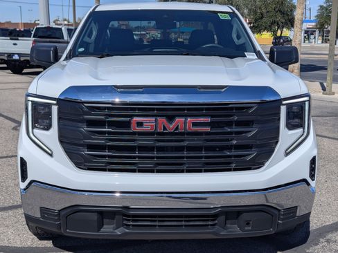 Used 2023 GMC Sierra 1500 Pro image 6