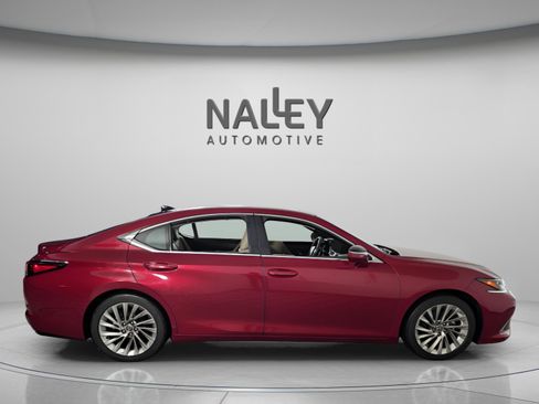 Used 2019 Lexus ES 350 image 6