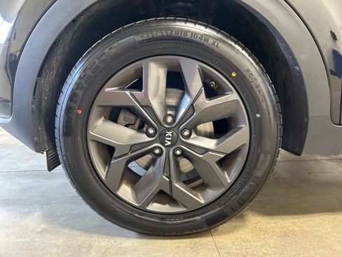 Used 2022 Kia Sportage LX w/ LX AWD Value Edition Package image 10