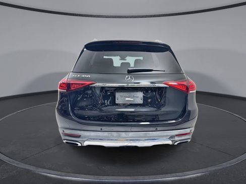 Used 2021 Mercedes-Benz GLE 350 image 7