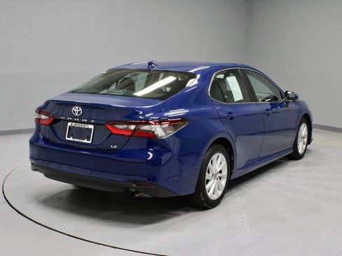 Used 2023 Toyota Camry LE w/ Convenience Package FWD image 10