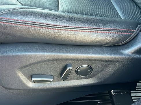 Certified 2017 Ford Explorer Sport w/ Equipment Group 401A image 13