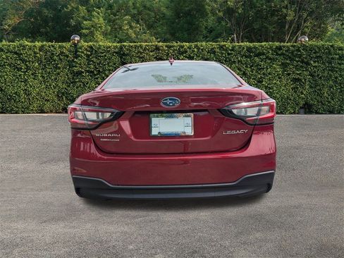 New 2025 Subaru Legacy Premium image 5