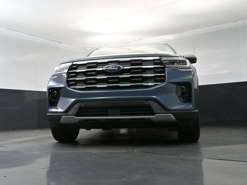 New 2026 Ford Explorer Active w/ Active Comfort Package AWD/4WD image 19