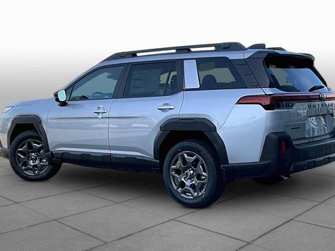 New 2026 Subaru Outback Premium AWD/4WD image 11