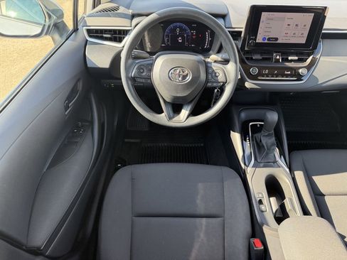 Certified 2026 Toyota Corolla LE FWD image 14