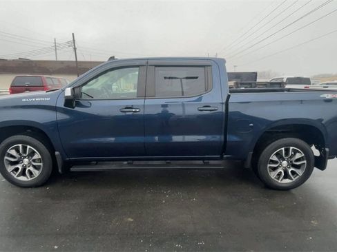 Used 2022 Chevrolet Silverado 1500 LT image 5