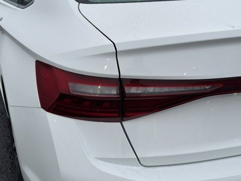 New 2026 Volkswagen Jetta S image 13