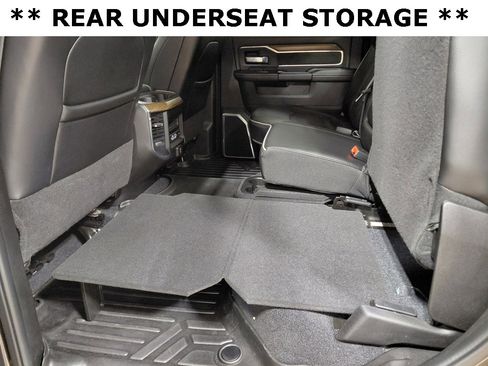 Used 2024 RAM 3500 Laramie image 33