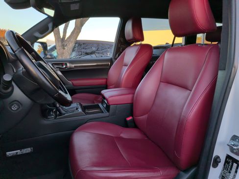 Used 2022 Lexus GX 460 Luxury image 15