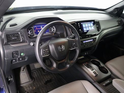 Used 2023 Honda Passport EX-L image 7
