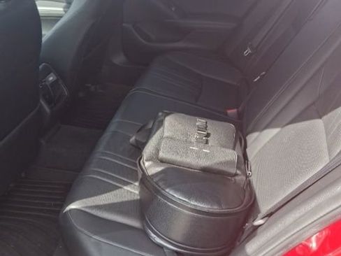 Used 2022 Honda Accord Sport Special Edition image 9