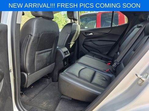 Used 2019 Chevrolet Equinox Premier image 9