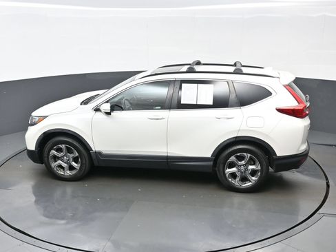 Used 2018 Honda CR-V EX-L image 34