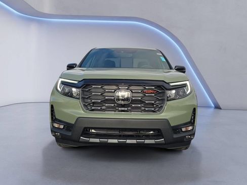 New 2026 Honda Ridgeline TrailSport image 9