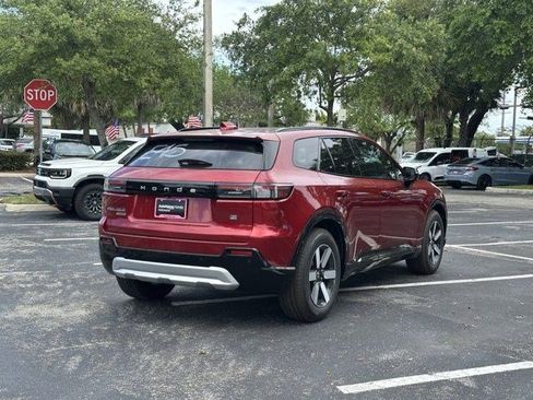 New 2026 Honda Prologue Touring image 2