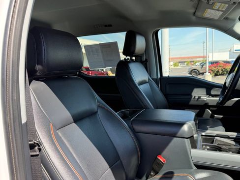 Used 2026 Ford F350 Lariat AWD/4WD image 19