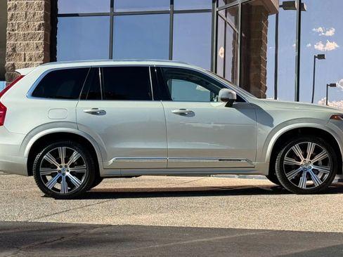 Used 2020 Volvo XC90 T6 Inscription w/ Protection Package image 18