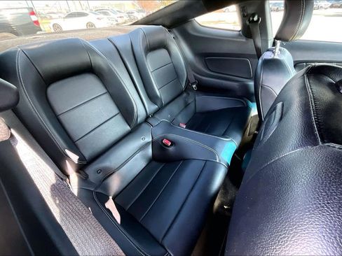 Used 2016 Ford Mustang Premium w/ Equipment Group 201A image 37