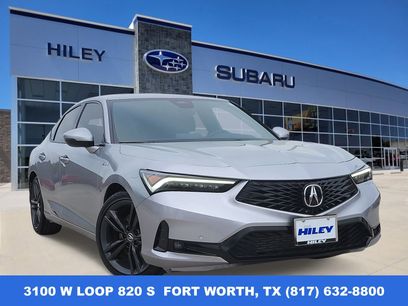 Used 2023 Acura Integra A-Spec